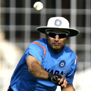 Randiv has apologised to me: Sehwag