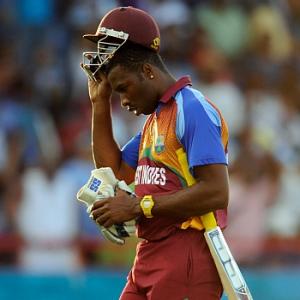 I'm ready to play at any number for MI: Pollard