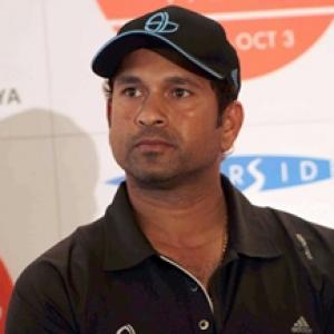 Sachin shortlisted for ICC People's Choice Award
