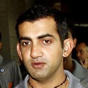 Gambhir, Zaheer in IPL auction pool