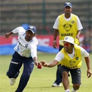 Second-string India look to whitewash Kiwis