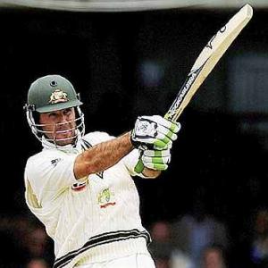 Defiant Ponting vows to fight on past World Cup