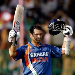 No one can come close to Tendulkar's record: Richards
