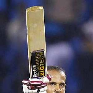 I can play as per situation demands: Yusuf Pathan