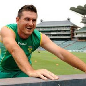 Smith braces for India fightback in second Test