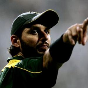 Afridi's act brought bad name to Pakistan: Yousuf