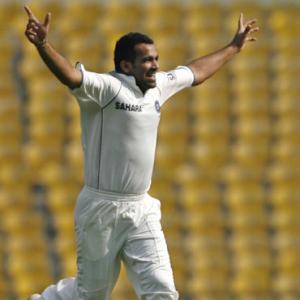 Images: India vs South Africa, 1st Test, Day 1