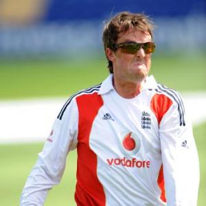 I drank too much in SA 10 years ago: Swann