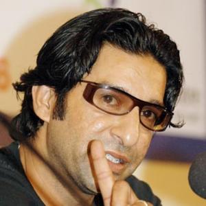 Akram hopeful of good show by KKR in IPL-III