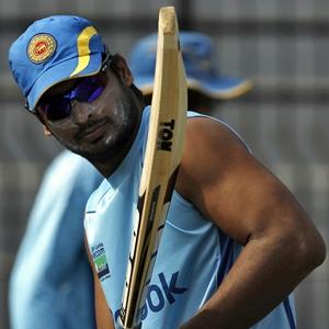 Lanka hope to exploit inconsistent Indian bowling