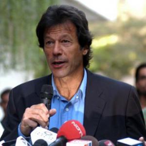 Imran Khan inducted into ICC Hall of Fame