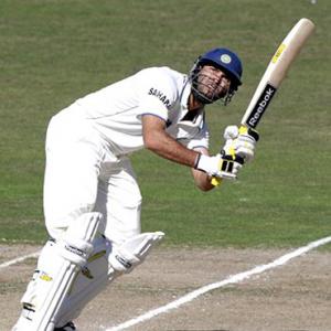 Images: Mendis has Indian batsmen in a twirl