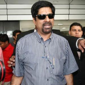 No zonal quota in Indian team selection: Srikkanth