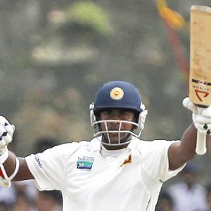 Getting Sehwag early will be crucial: Herath