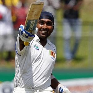 We can run through Indian batting: Jayawardene