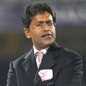 CBI sends papers to Interpol for red-corner notice against Lalit Modi