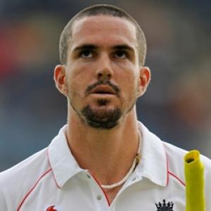 Pietersen to leave Hampshire at end of season