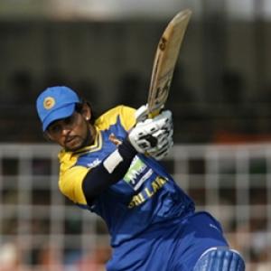 Dilshan ruled out of first T20I against India