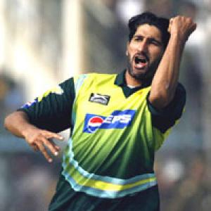Tanvir out of T20 World Cup with knee injury