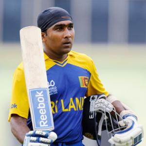 Sri Lanka name Jayawardene, Thirimanne in squad for Asia Cup, World T20
