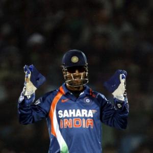 Team India failed to learn from past mistakes