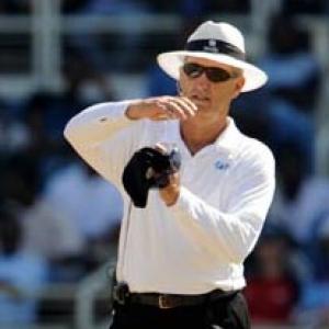 Exclusive: WC to use Umpire Decision Review System