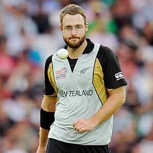 Vettori, McCullum return to New Zealand squad