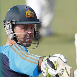 It is not about revenge: Ricky Ponting