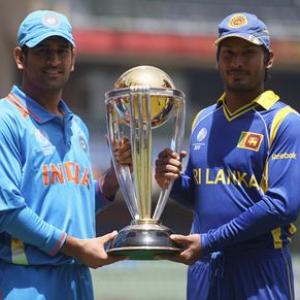 Important we play to our potential, says Dhoni