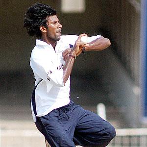 Balaji credits Akram for his resurgence