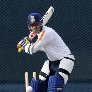 Great things expected from Sehwag's return
