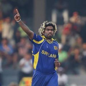 Malinga, Tharanga return to Sri Lanka squad
