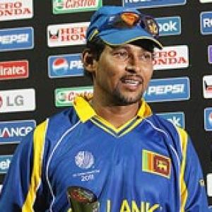 Sri Lanka retain Dilshan as captain