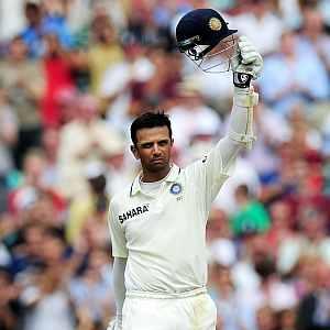 Dravid stands tall as England enforce follow on