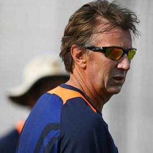 Eric Simons likely to join Pune Supergiants as bowling coach