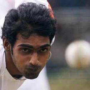 Vinay Kumar ruled out of T20s, Mithun in