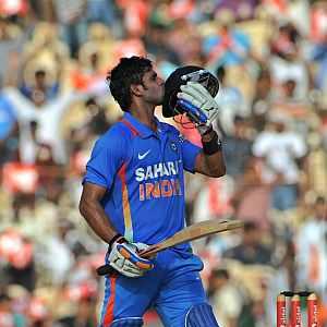 India record 4-1 series victory despite Pollard heroics