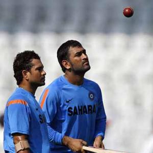 ICC Rankings: India hope to regain top slot