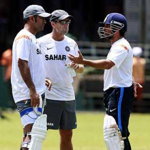 Batting form crucial to India's chances: Kapil Dev