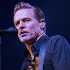 Bryan Adams to perform in WC opening