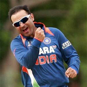 Fearless Sehwag aims to get India off to good start