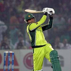 Razzaq is up there with Pathan, Watson: Akram