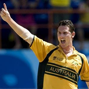 Aussies have the aura to lift 4th World Cup: Tait