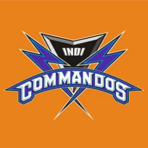 Check out the IPL team logos
