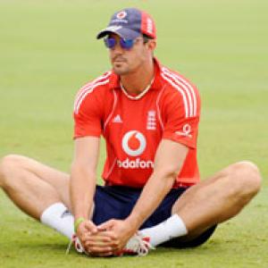 KP to use 'Switch Hit' to surprise opponents