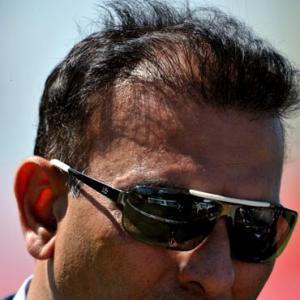 Shastri picks his top 5 players at the World Cup 