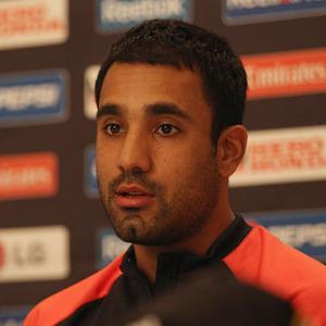 India toughest challenge at WC: Bopara