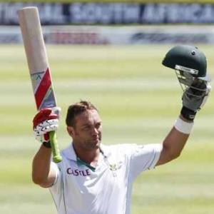 Momentum is still with South Africa: Kallis