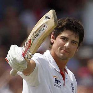 Ashes: Cook, Bell put in England in charge