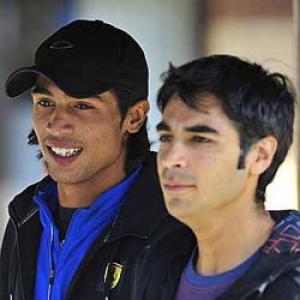 Spot-fixing: Pak trio to learn fate today